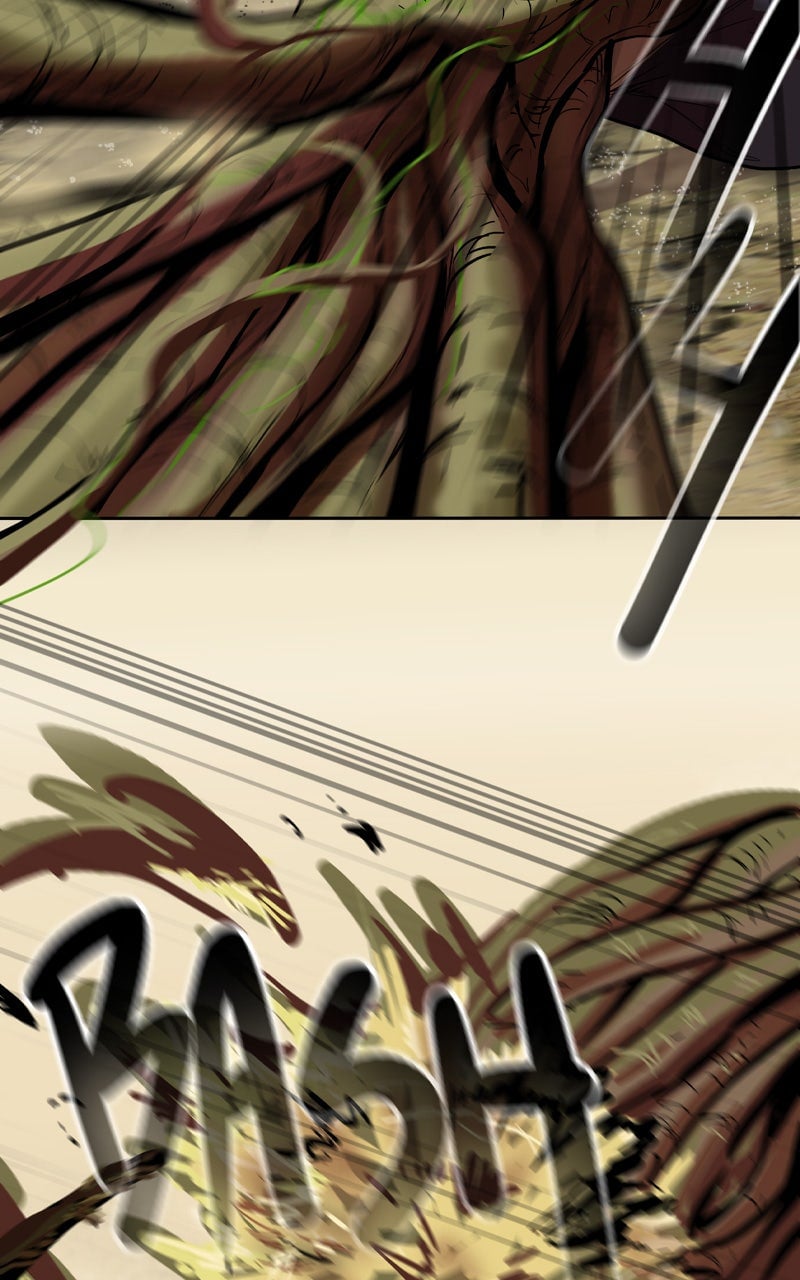 Read Ordeal EN Manga Online