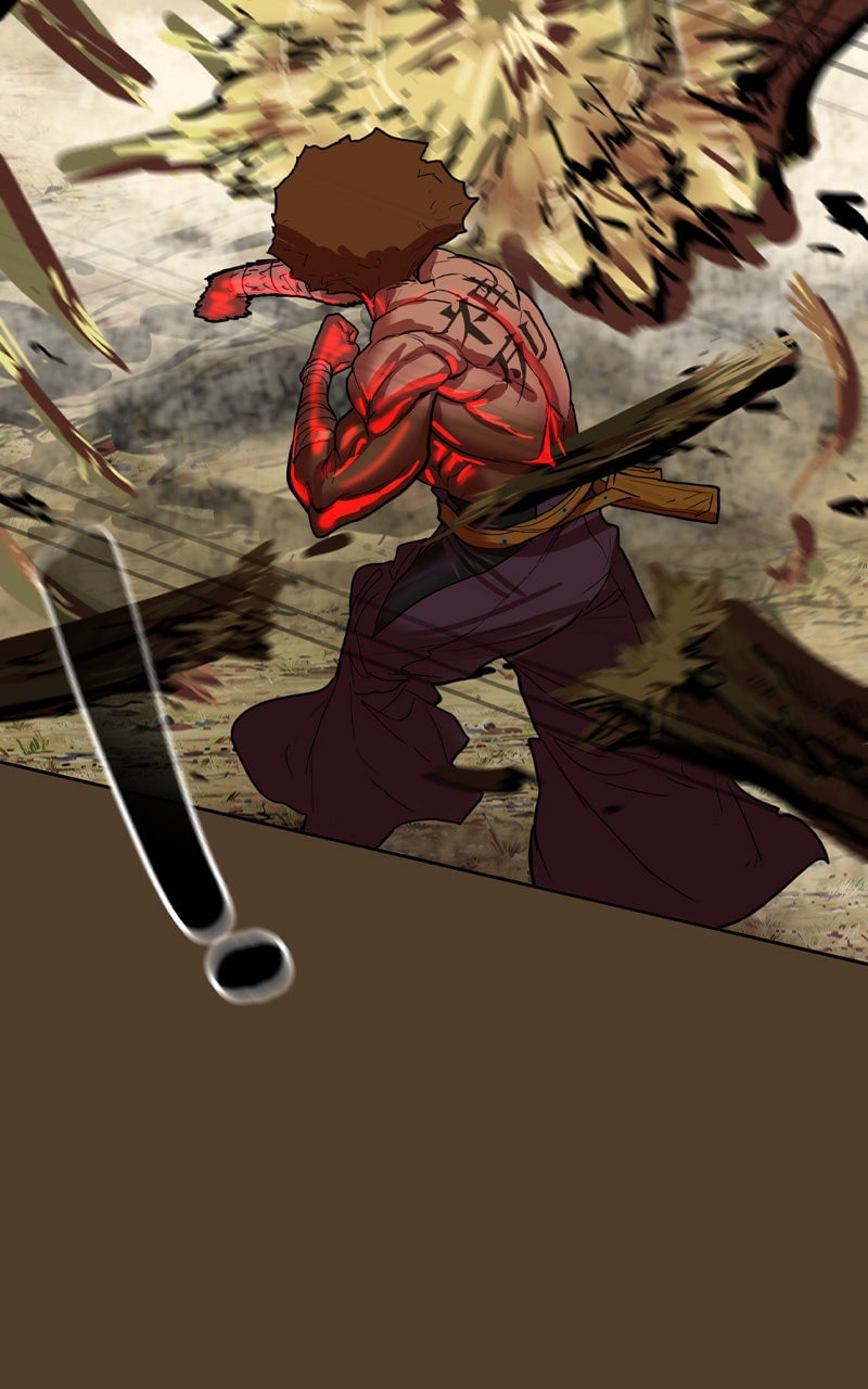 Read Ordeal EN Manga Online