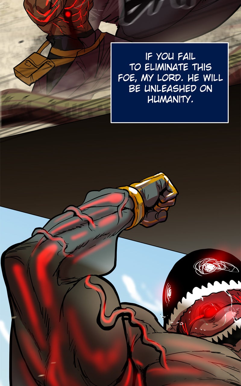 Read Ordeal EN Manga Online