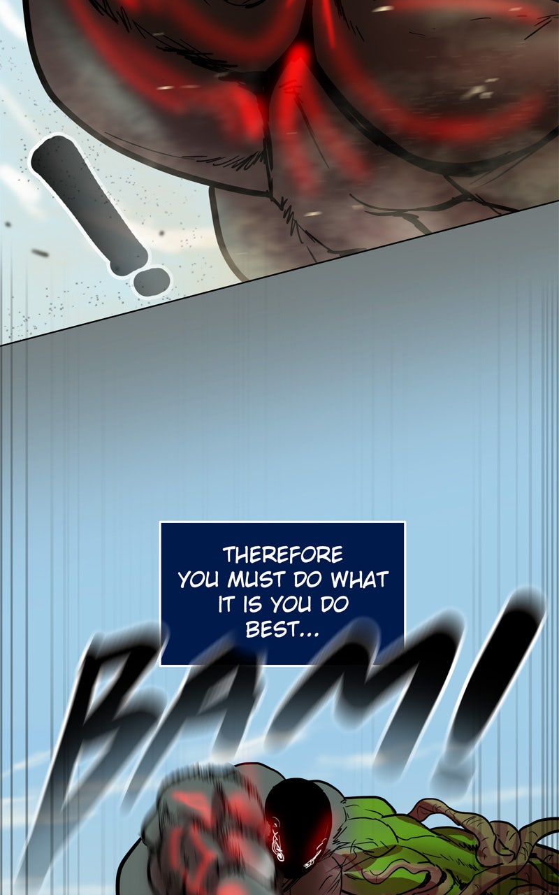 Read Ordeal EN Manga Online
