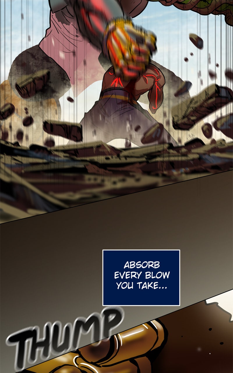 Read Ordeal EN Manga Online