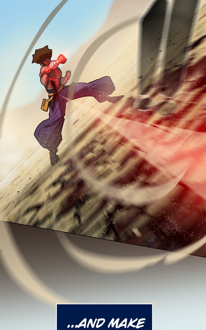 Read Ordeal EN Manga Online