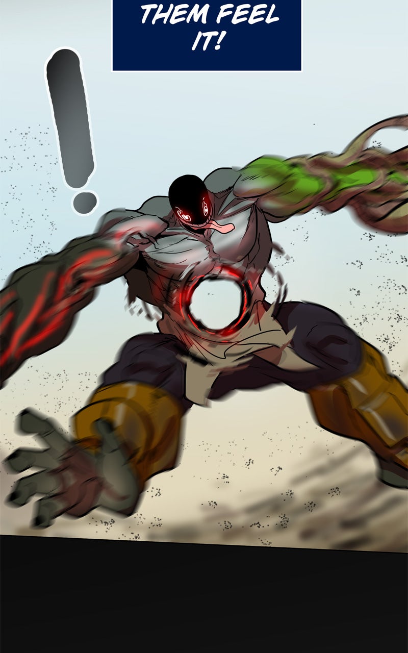 Read Ordeal EN Manga Online