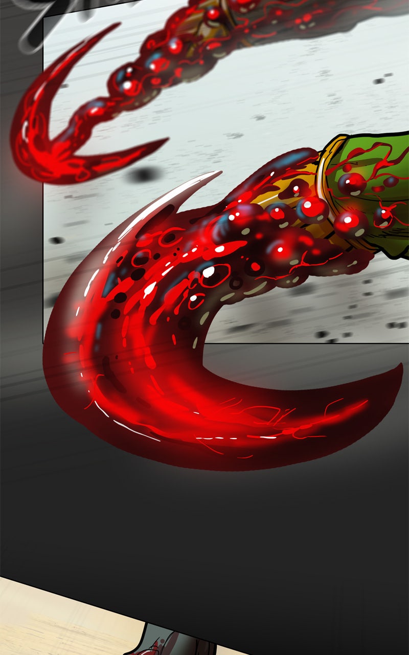 Read Ordeal EN Manga Online