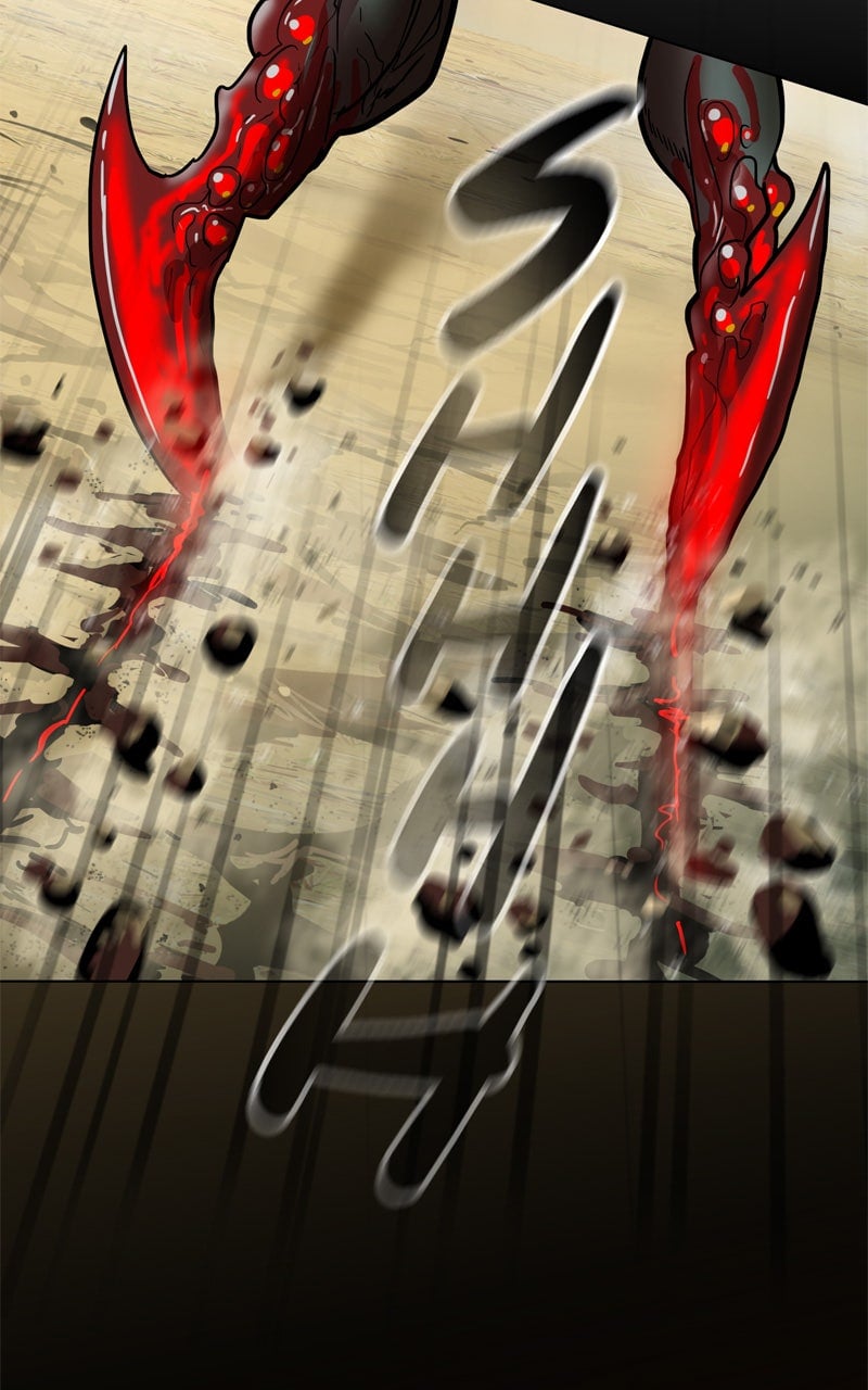 Read Ordeal EN Manga Online