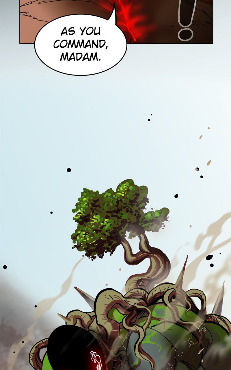 Read Ordeal EN Manga Online