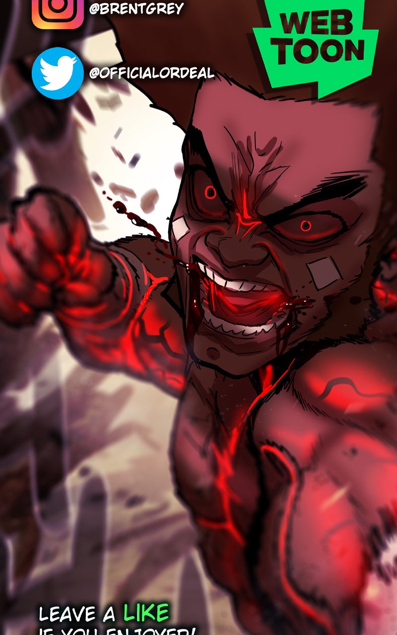 Read Ordeal EN Manga Online