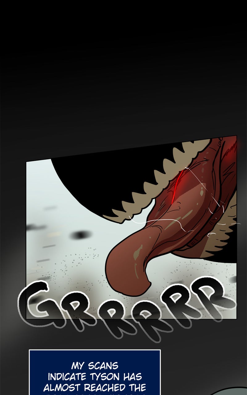 Read Ordeal EN Manga Online