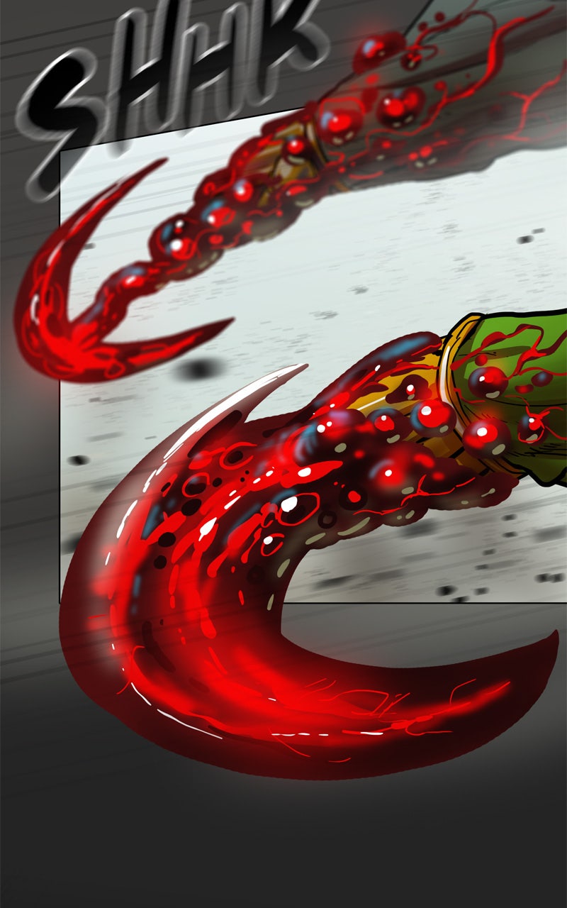 Read Ordeal EN Manga Online