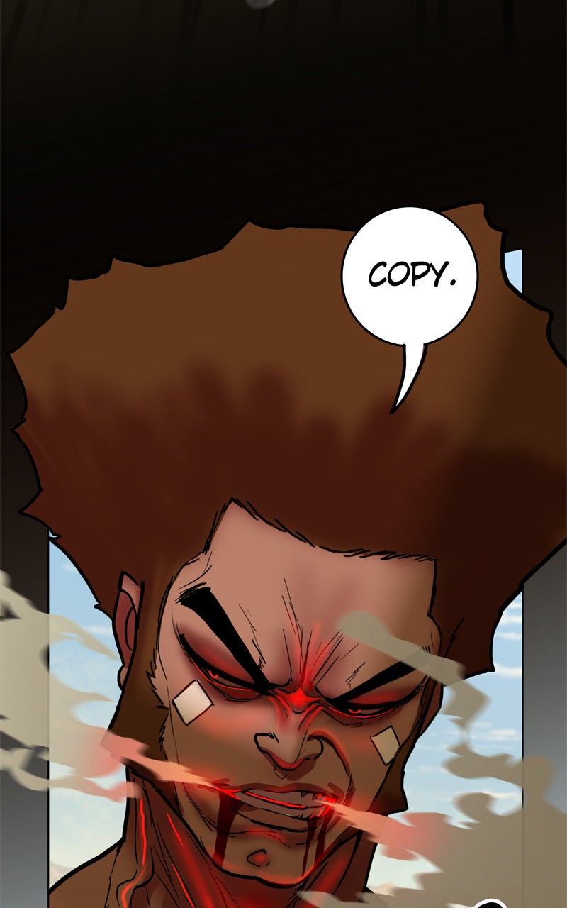 Read Ordeal EN Manga Online