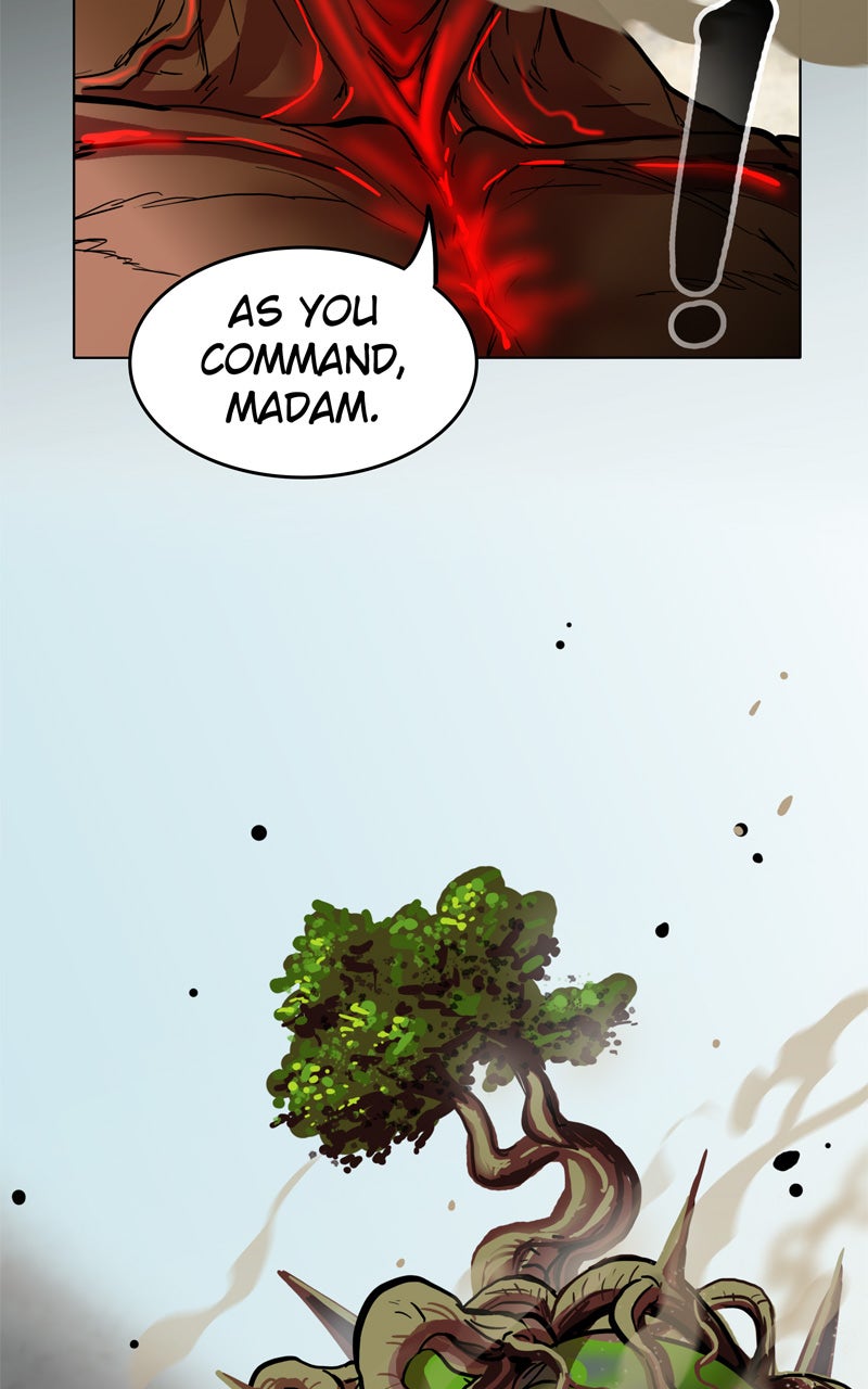 Read Ordeal EN Manga Online