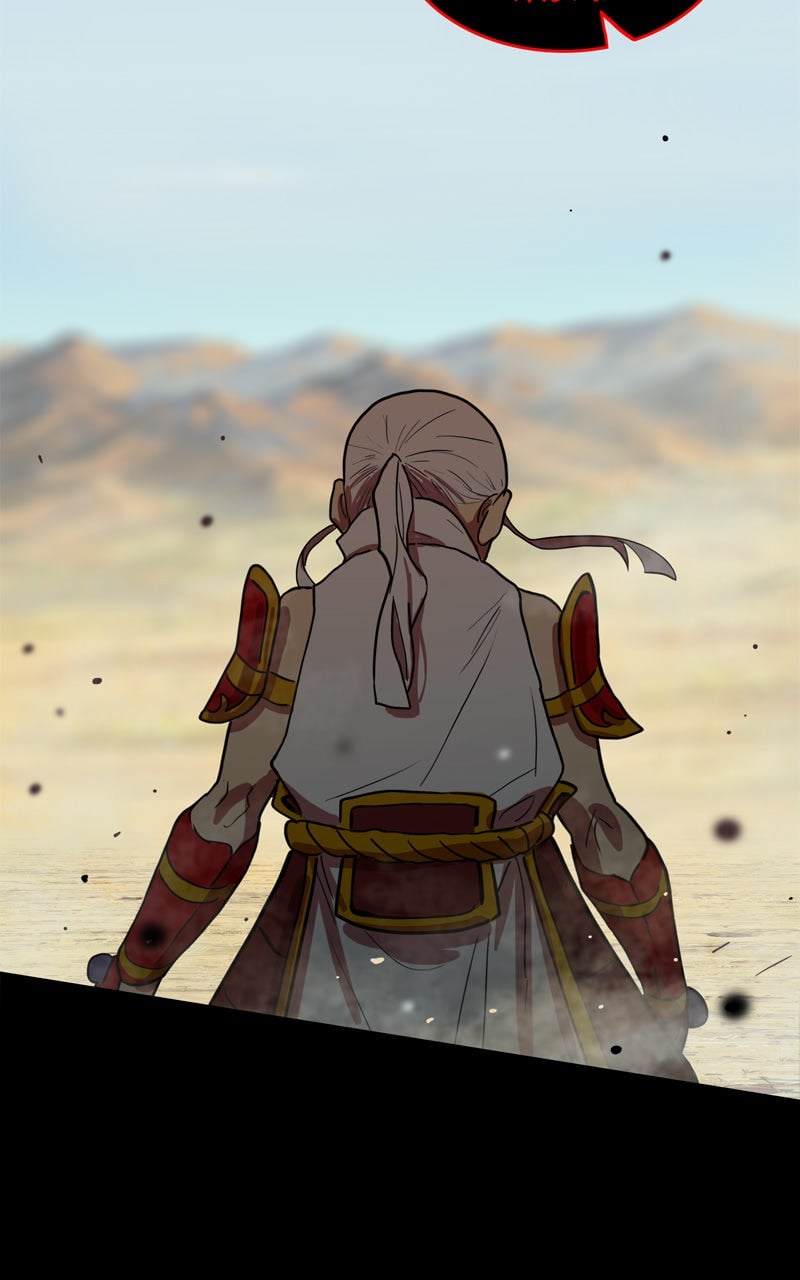 Read Ordeal EN Manga Online