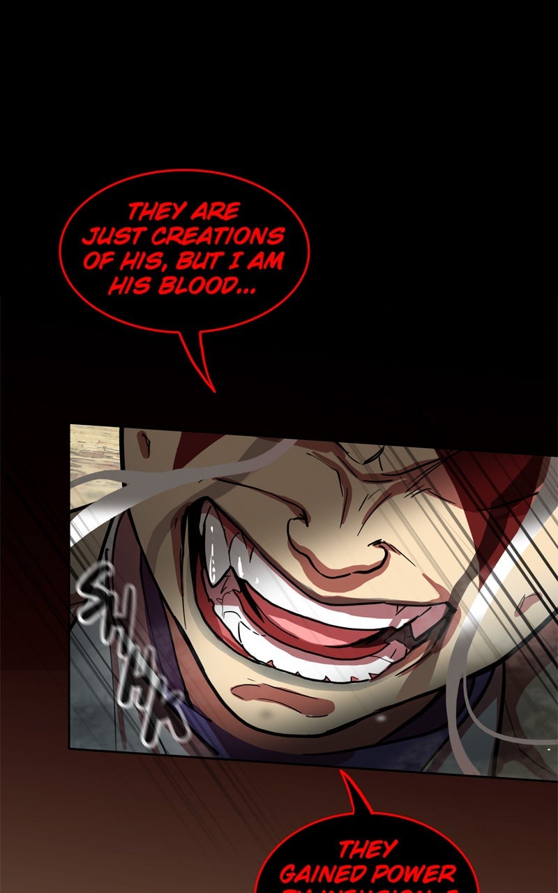 Read Ordeal EN Manga Online