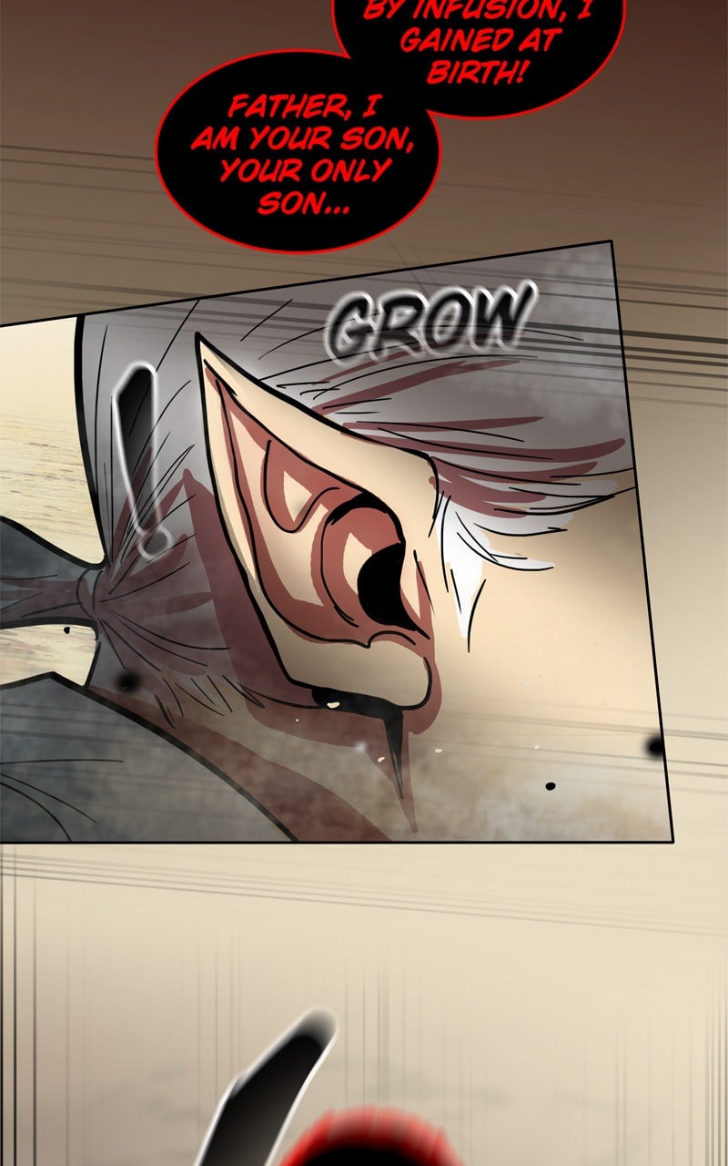 Read Ordeal EN Manga Online