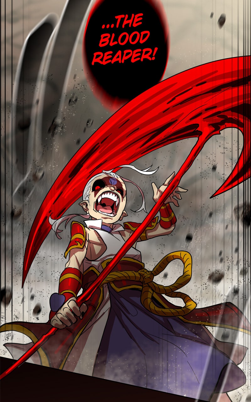 Read Ordeal EN Manga Online