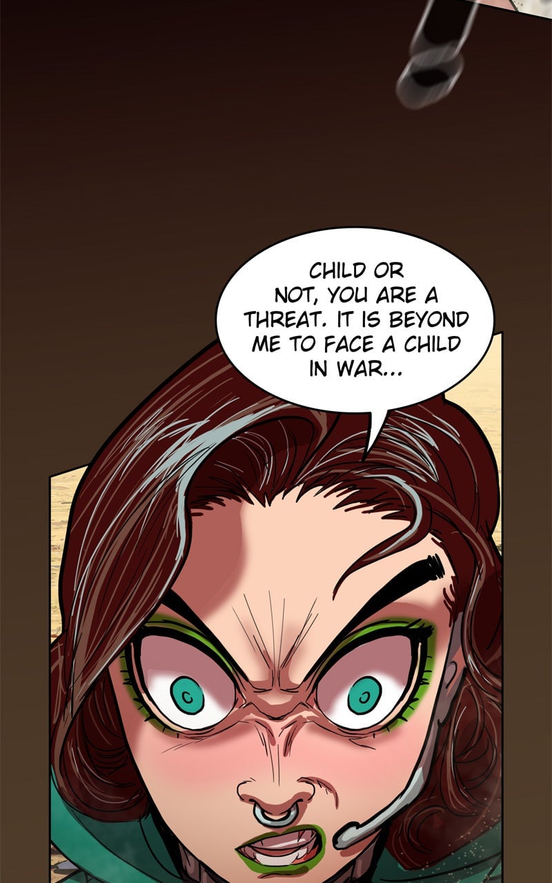 Read Ordeal EN Manga Online