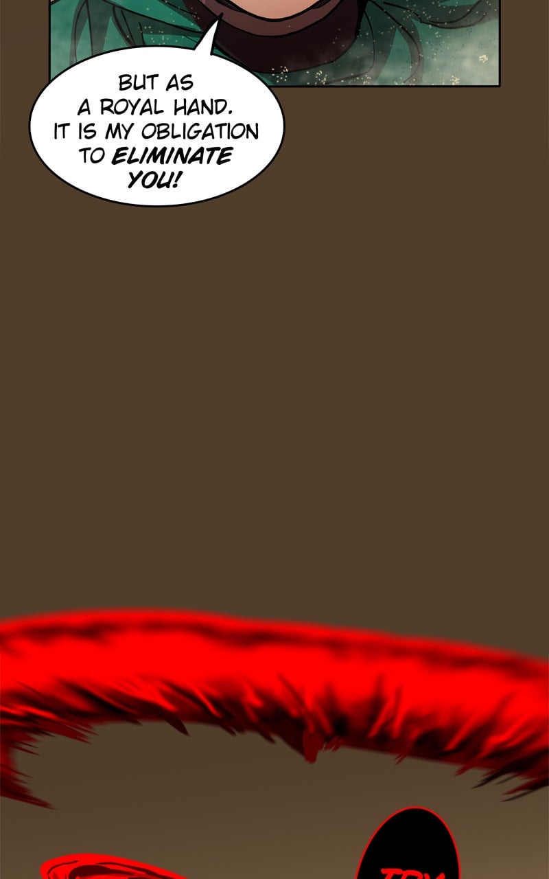 Read Ordeal EN Manga Online