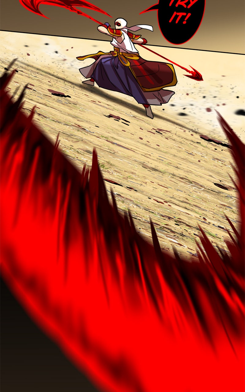 Read Ordeal EN Manga Online