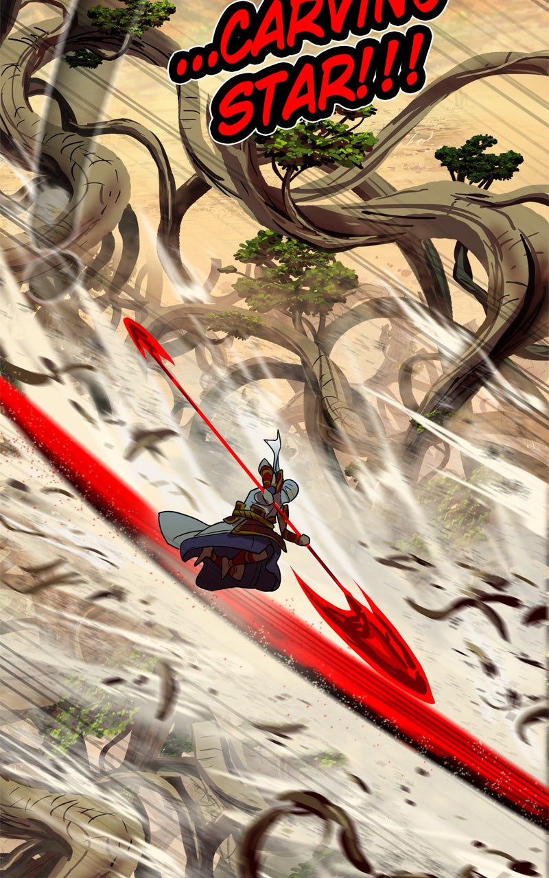 Read Ordeal EN Manga Online
