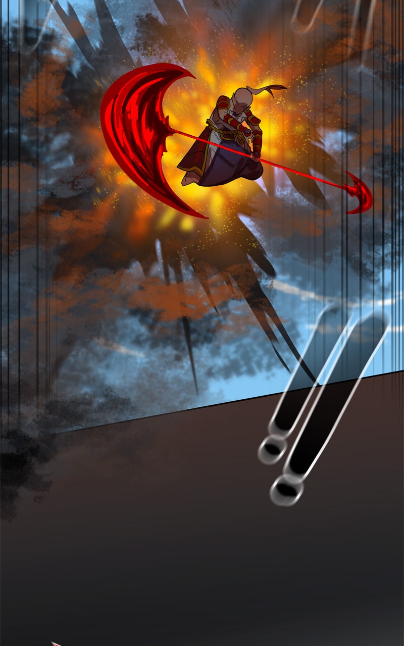 Read Ordeal EN Manga Online