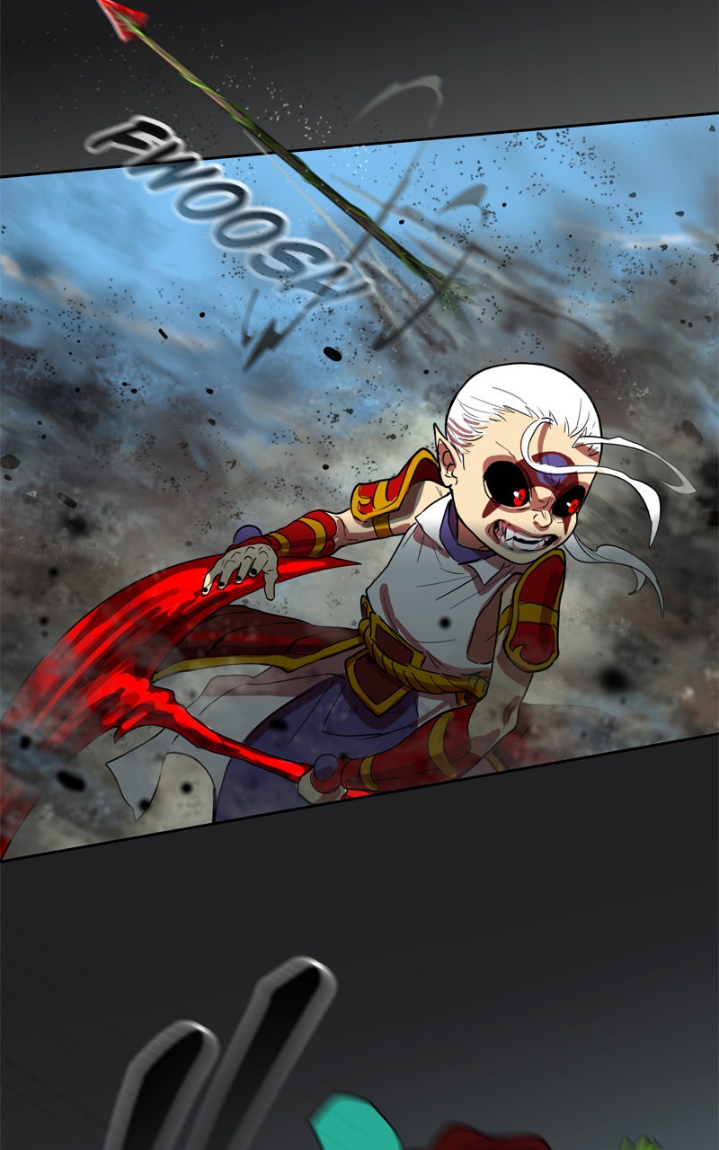 Read Ordeal EN Manga Online