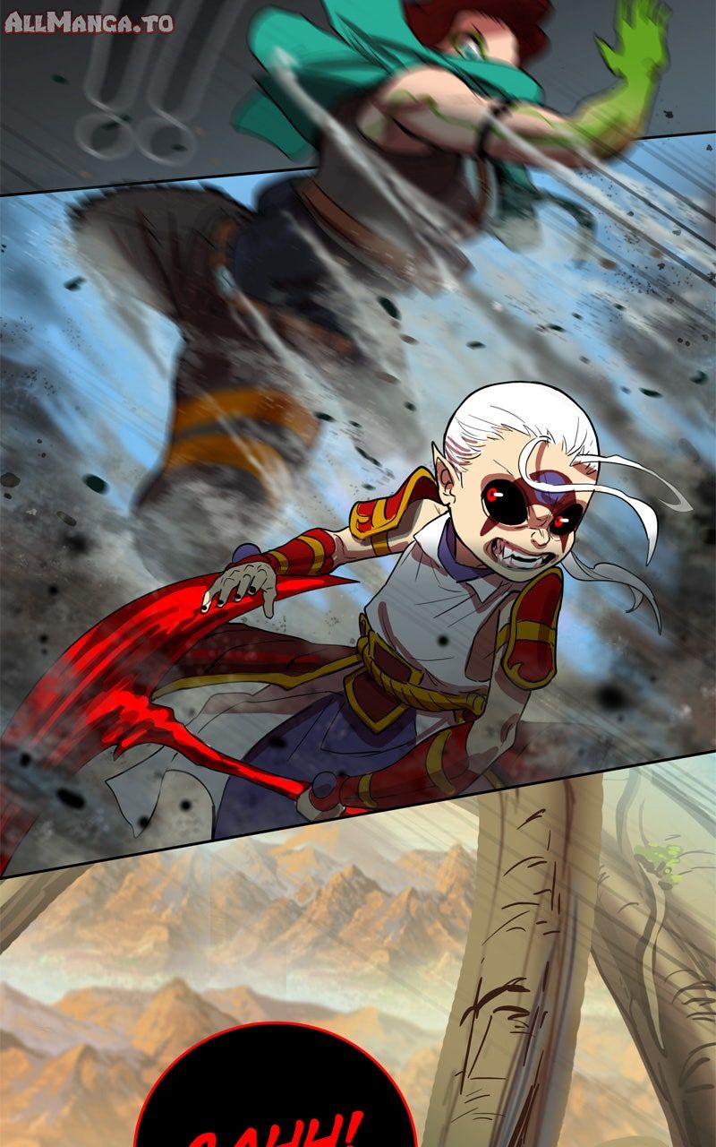 Read Ordeal EN Manga Online