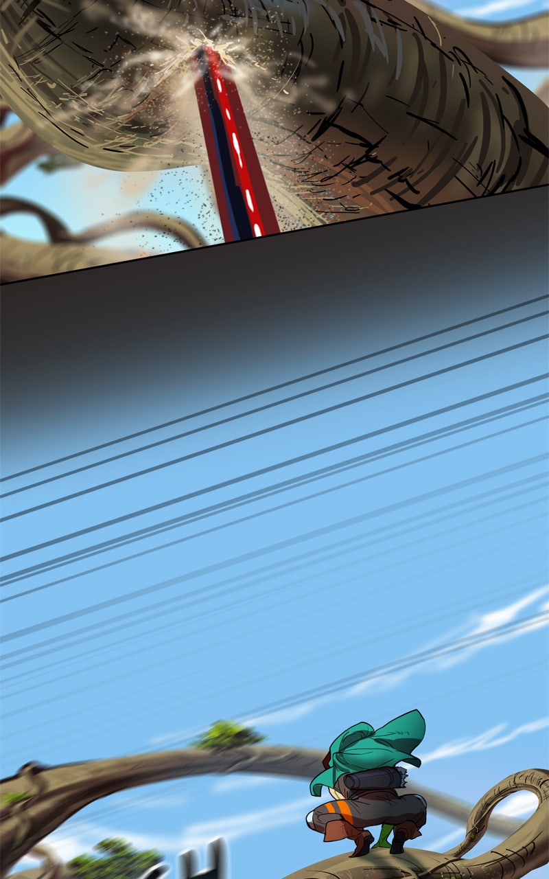 Read Ordeal EN Manga Online