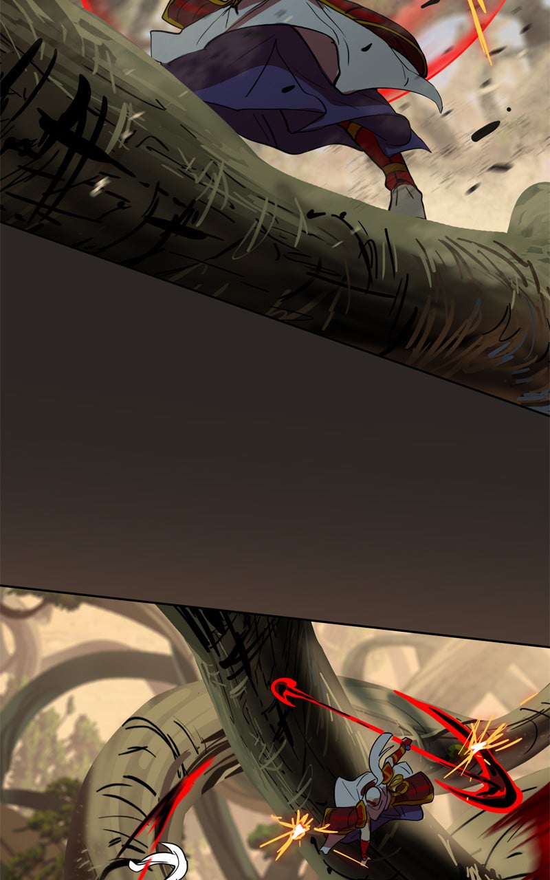 Read Ordeal EN Manga Online