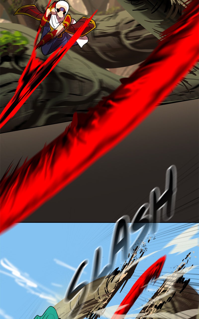 Read Ordeal EN Manga Online