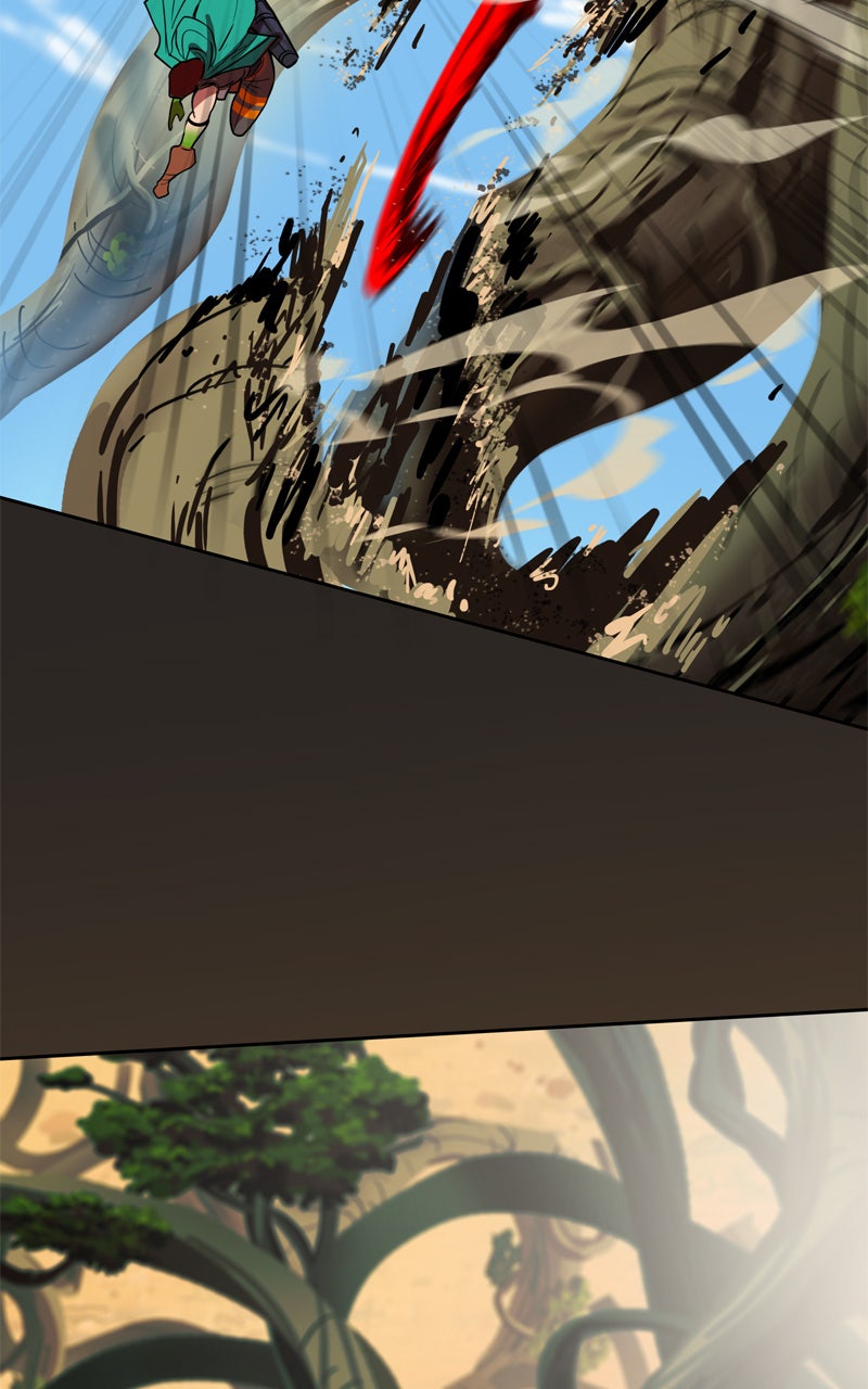 Read Ordeal EN Manga Online