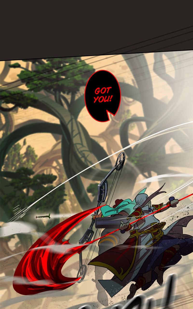 Read Ordeal EN Manga Online