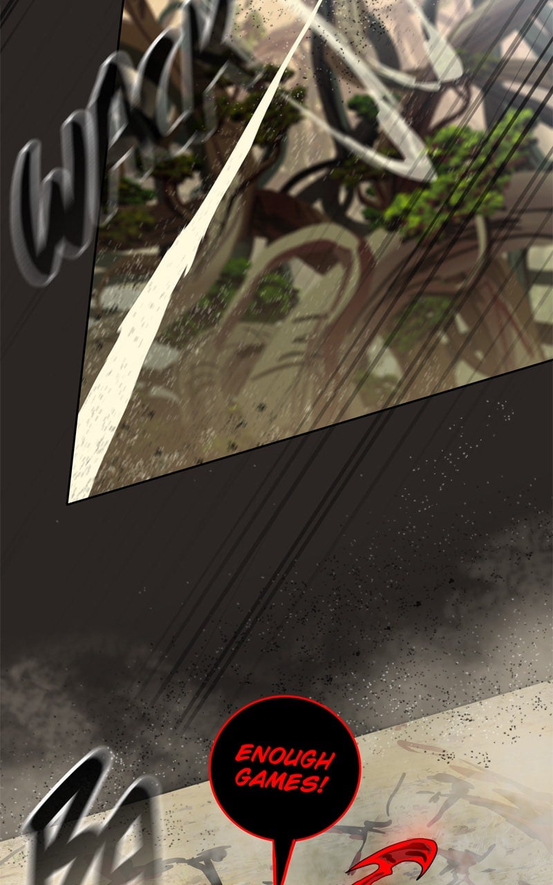Read Ordeal EN Manga Online