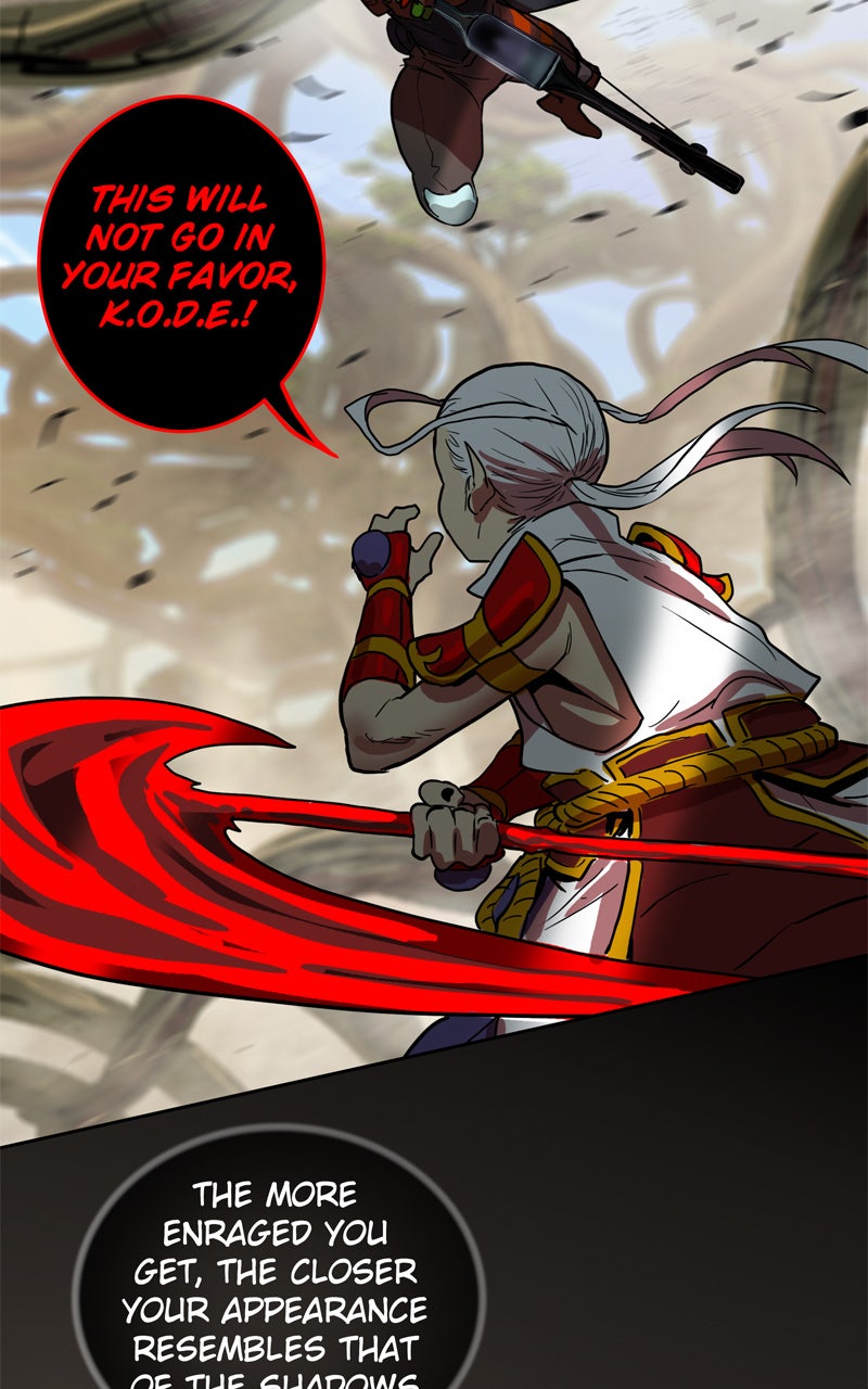Read Ordeal EN Manga Online