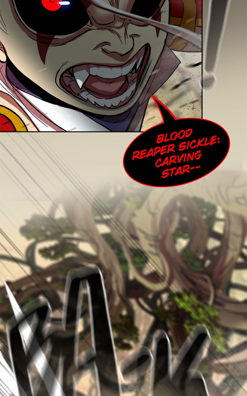 Read Ordeal EN Manga Online