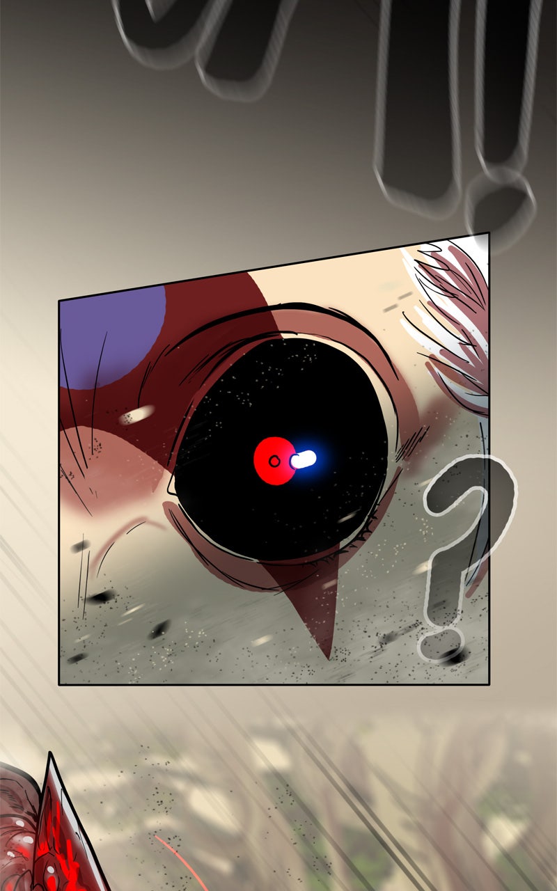 Read Ordeal EN Manga Online