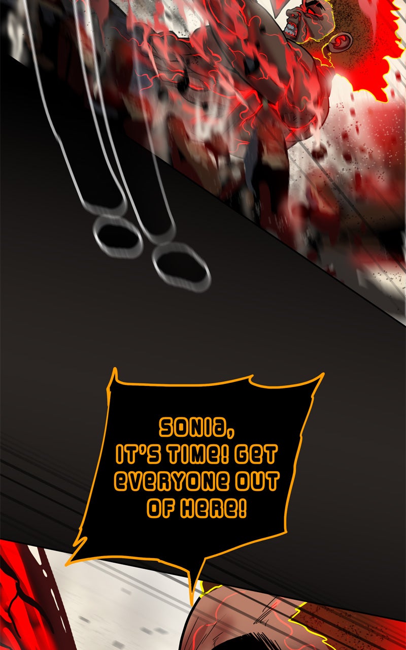 Read Ordeal EN Manga Online