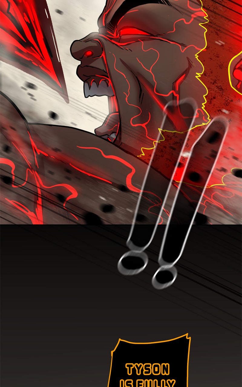 Read Ordeal EN Manga Online