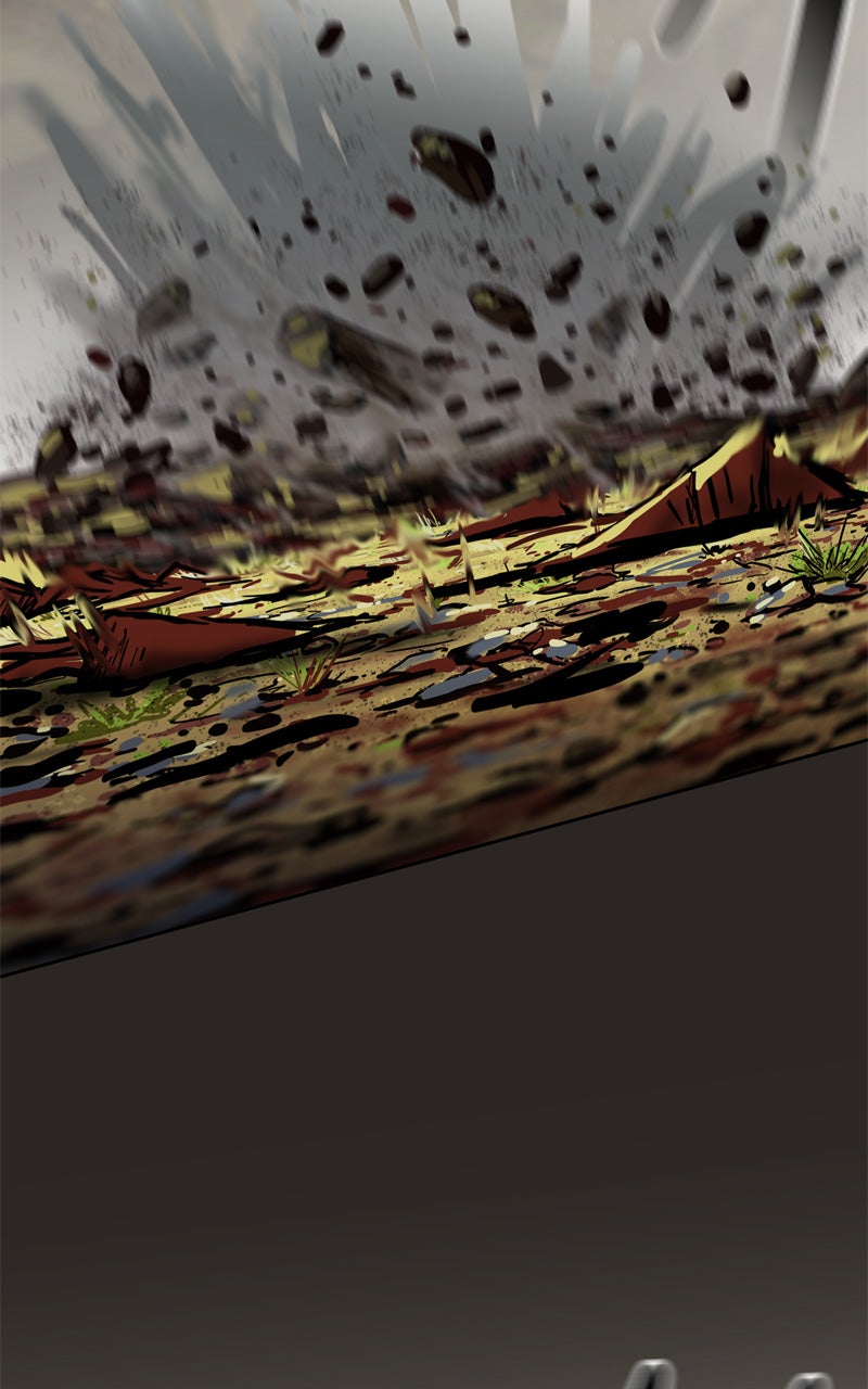 Read Ordeal EN Manga Online