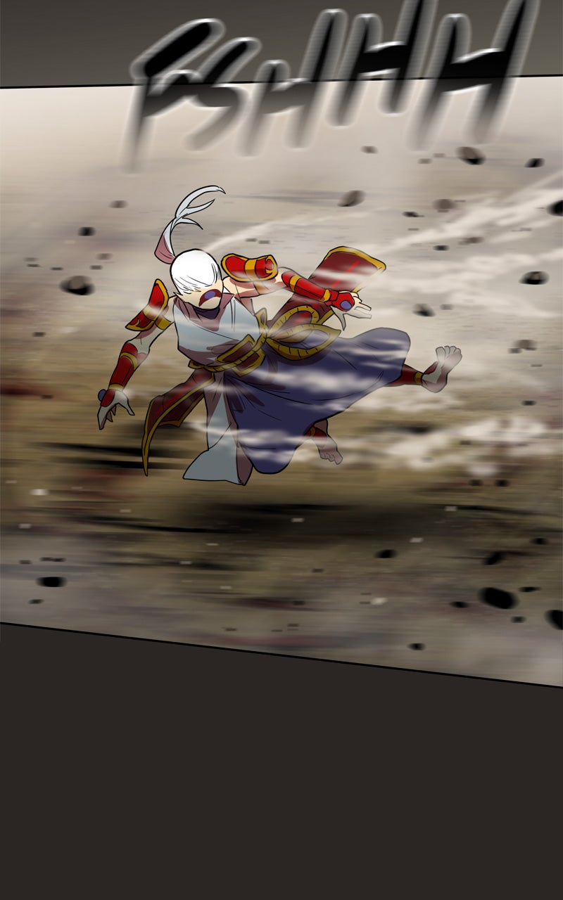 Read Ordeal EN Manga Online