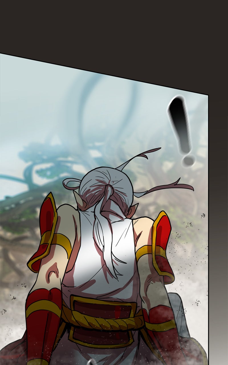 Read Ordeal EN Manga Online