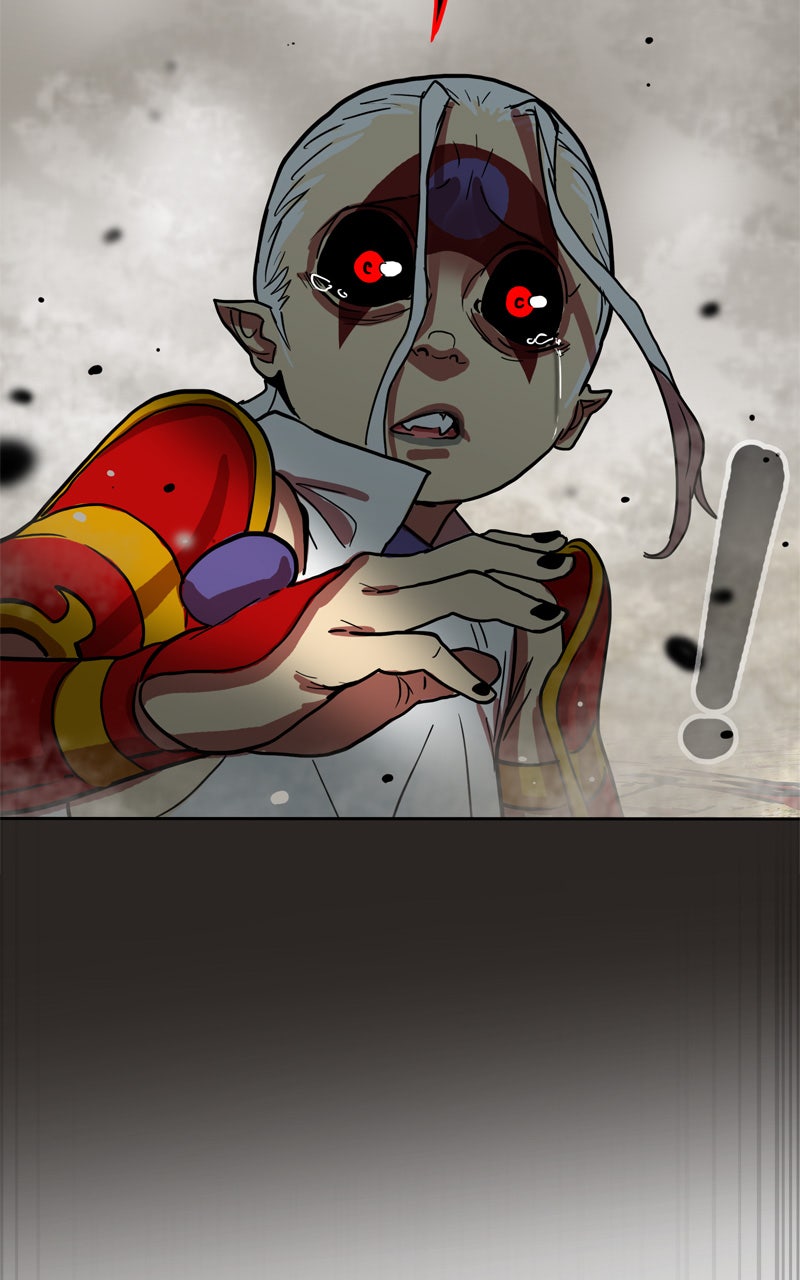 Read Ordeal EN Manga Online