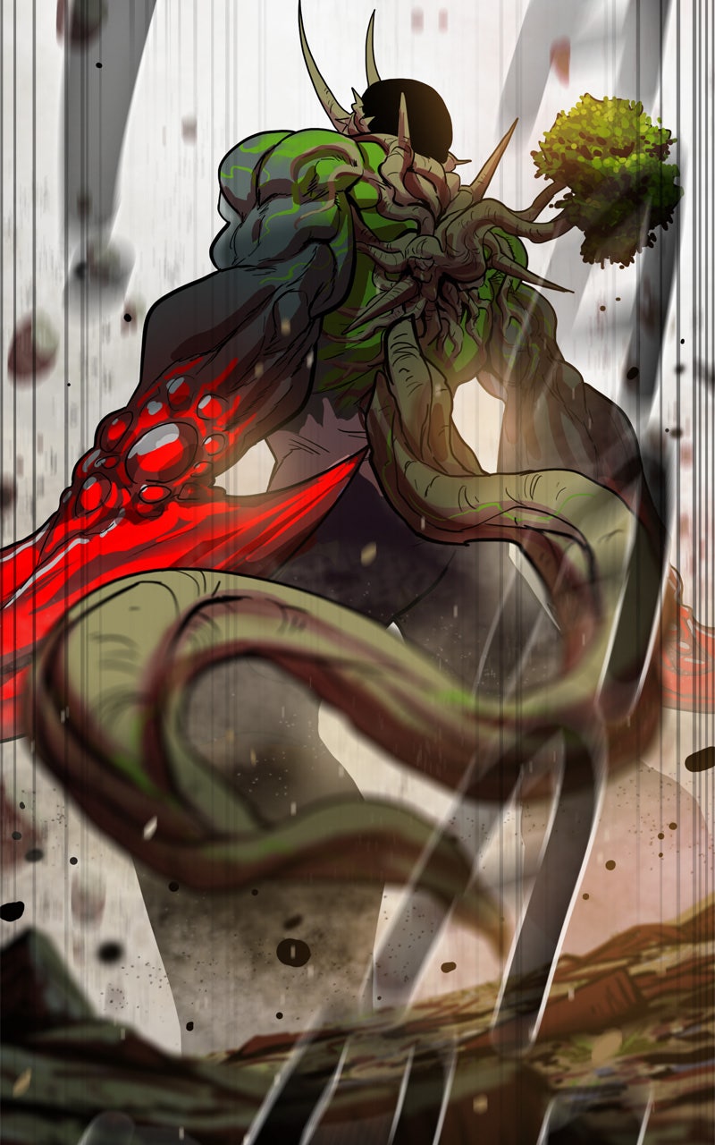 Read Ordeal EN Manga Online