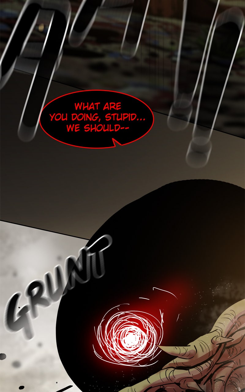 Read Ordeal EN Manga Online