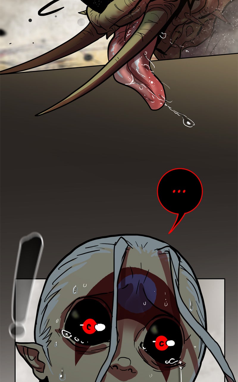 Read Ordeal EN Manga Online