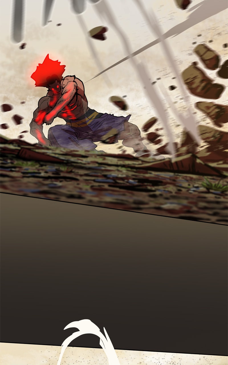 Read Ordeal EN Manga Online