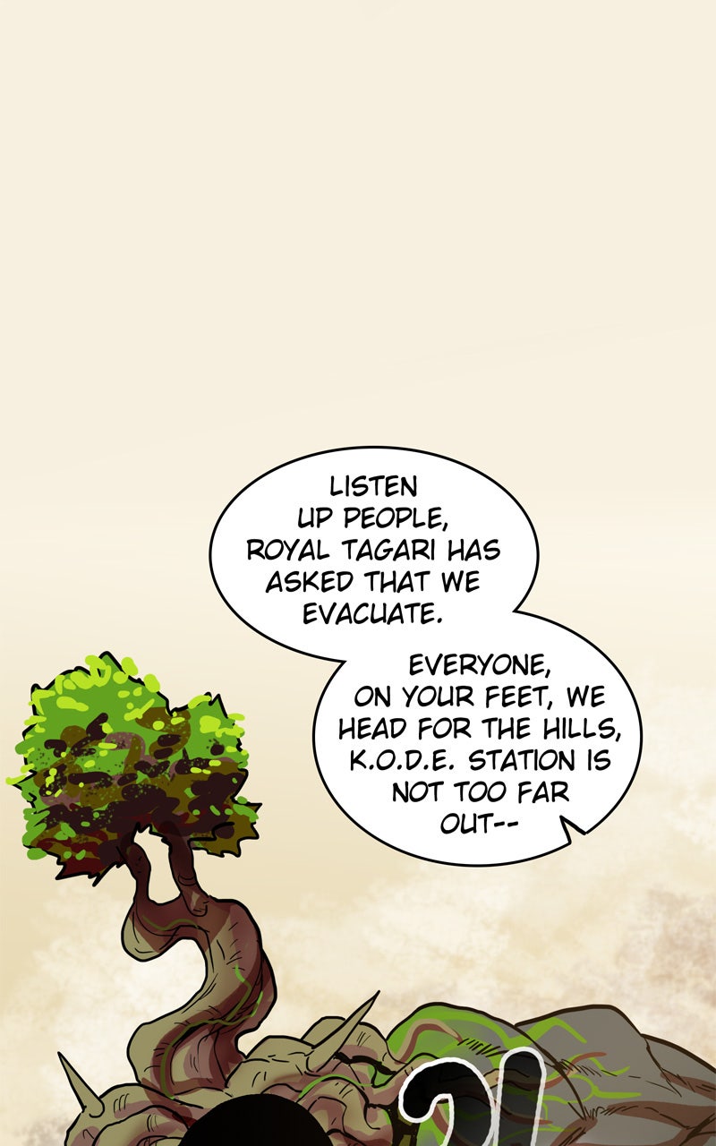 Read Ordeal EN Manga Online