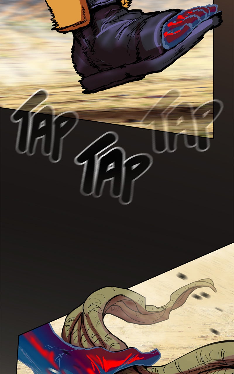 Read Ordeal EN Manga Online