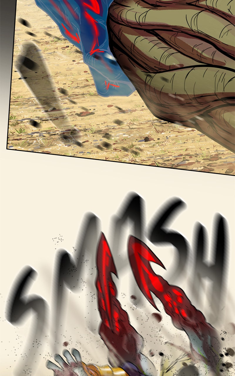 Read Ordeal EN Manga Online
