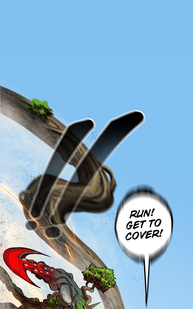 Read Ordeal EN Manga Online