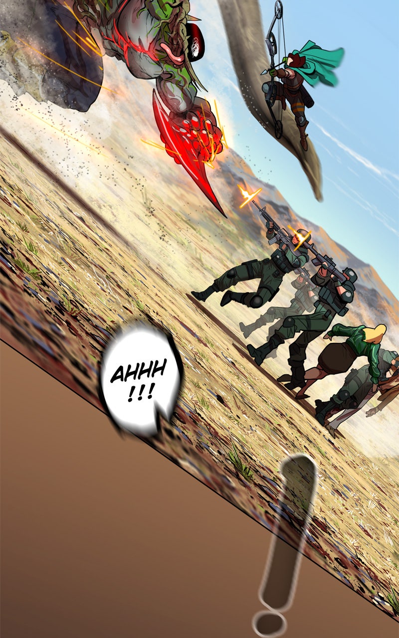 Read Ordeal EN Manga Online